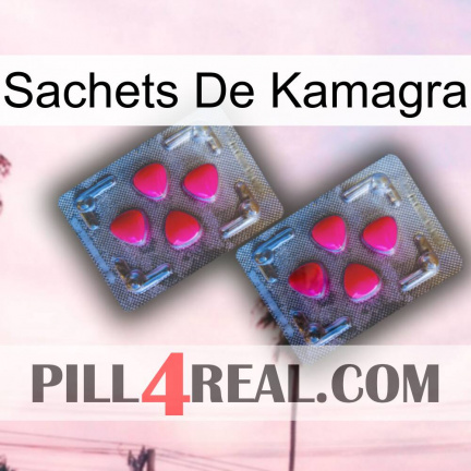 Kamagra Sachets 14